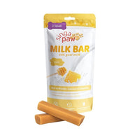 Sing-A-Paw Milk Bar Honey Dog Chew