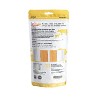 Sing-A-Paw Milk Bar Honey Dog Chew