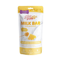 Sing-A-Paw Milk Bar Honey Dog Chew