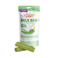 Sing-A-Paw Milk Bar Pandan Dog Chew