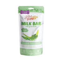 Sing-A-Paw Milk Bar Pandan Dog Chew