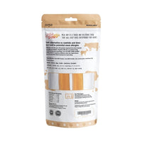 Sing-A-Paw Milk Bar Peanut Dog Chew