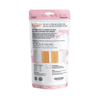 Sing-A-Paw Milk Bar Strawberry Dog Chew