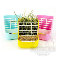 Carno Hamster Hay Rack
