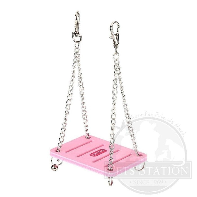 Carno Hamster Swing Accessories