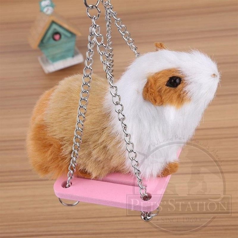 Carno Hamster Swing Accessories