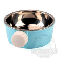 Carno Stainless Steel Feeding Dish