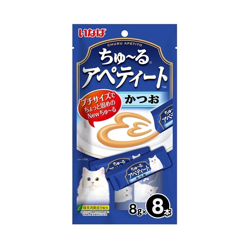 Ciao Churu Apetito Bonito