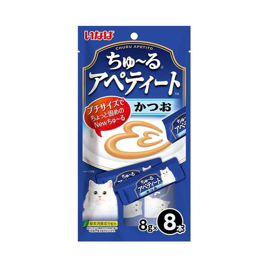 Ciao Churu Apetito Bonito