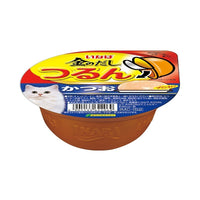 Ciao Tsurun Cup - Tuna (Skipjack) Pudding