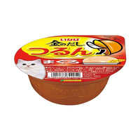 Ciao Tsurun Cup - White Meat Tuna (Yellow Fin) Pudding