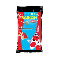 Classica Saikoh Fish Food Baby