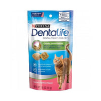 Dentalife Salmon Cat Treat