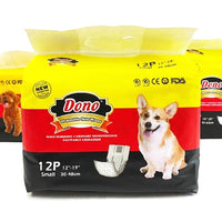 Dono Disposable Male Wrap