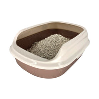 Enjoy Diatomite Non-clumping Cat Litter 7l
