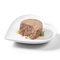 Fancy Feast Gourmet Naturals White Meat Chicken Recipe Pate Canned Cat Food