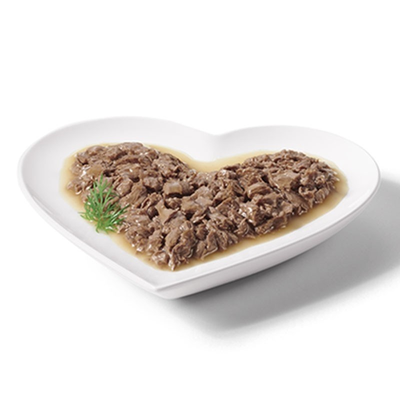 Fancy Feast Gourmet Nature Wild Alaskan Salmon Pate