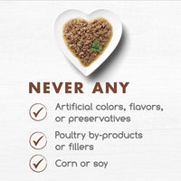 Fancy Feast Gourmet Nature Wild Alaskan Salmon Pate