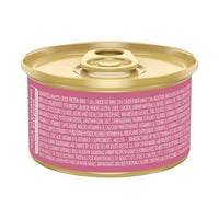 Fancy Feast Gourmet Naturals Wild Alaskan Salmon & Shrimp Recipe Gravy Canned Cat Food