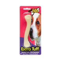 Fido Extra Tuff Dental Bone