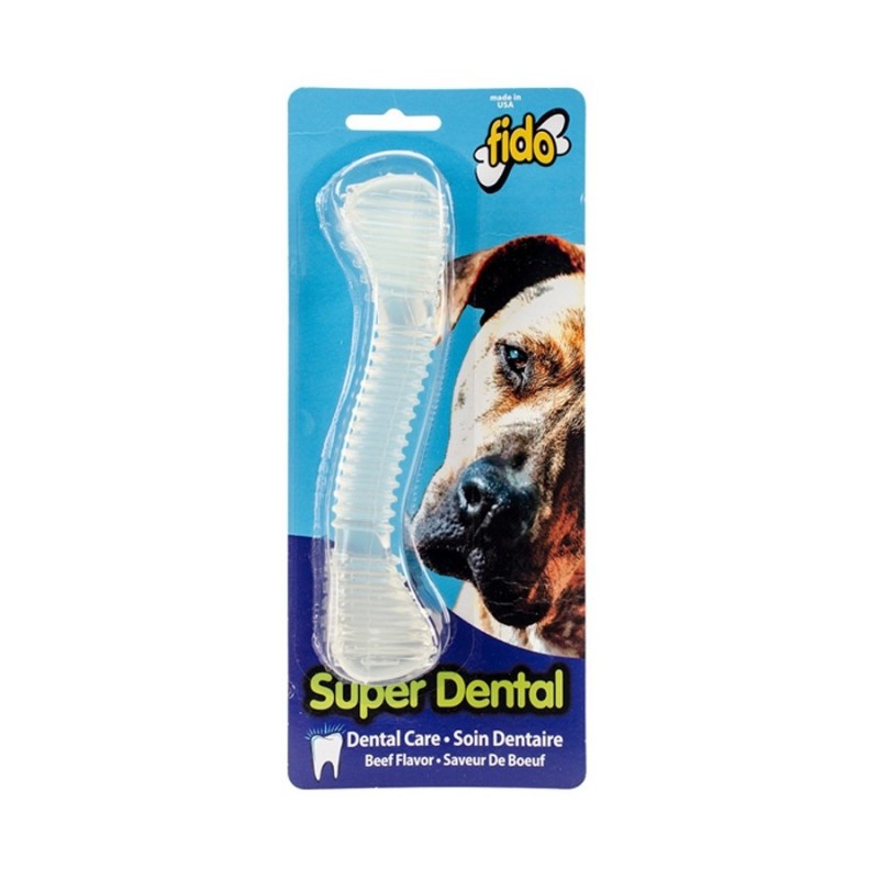 Fido Super Dental Bone Pets Station