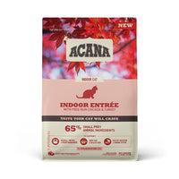 Acana Classics Indoor Entree Dry Cat Food