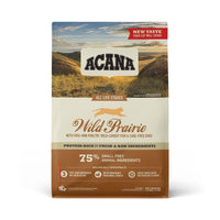 Acana Regionals Wild Prairie Dry Cat Food