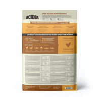 Acana Regionals Wild Prairie Dry Cat Food