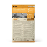 Acana Heritage Puppy Large Breed Dry Dog Food