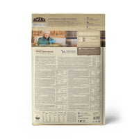 Acana Singles Free-run Duck Dry Dog Food