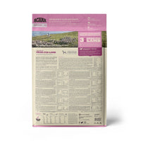 Acana Singles Grass-fed Lamb Dry Dog Food