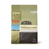 Acana Singles Yorkshire Pork Dry Dog Food