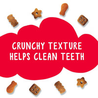 Friskies Party Mix Crunch Mixed Grill Adult Cat Treats