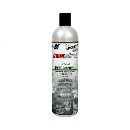 Groomer's Edge Grimeinator Shampoo