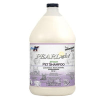 Groomer's Edge Pearlight Pet Shampoo