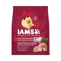 Iams Proactive Health Adult Dog Small Breed