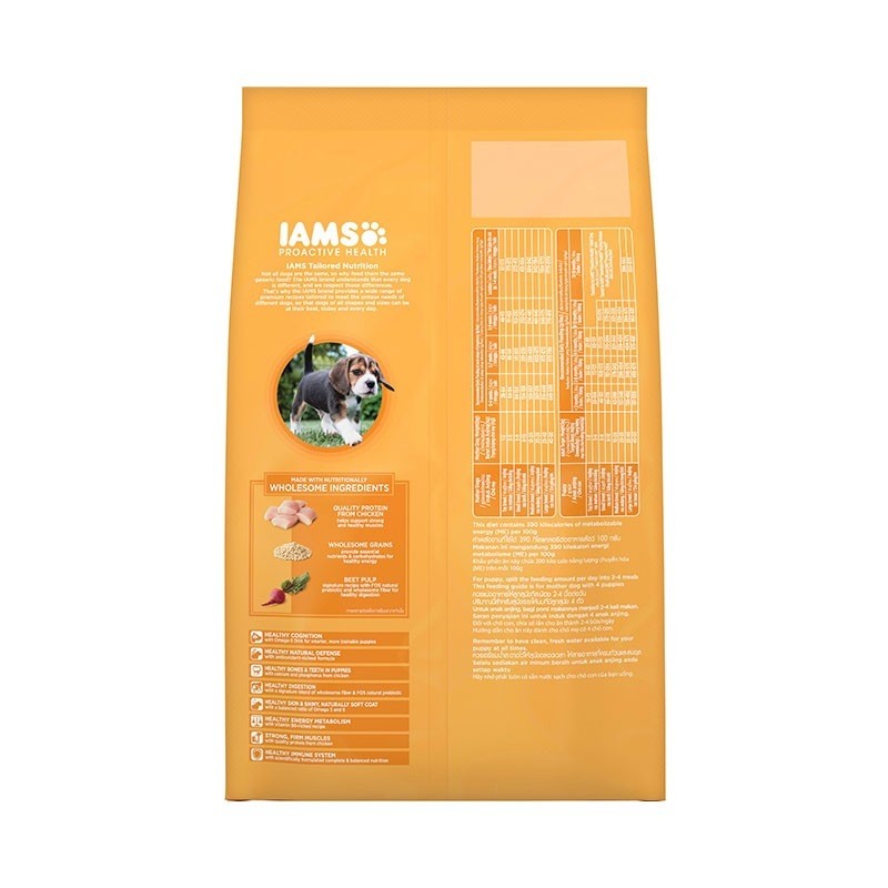 Iams Proactive Health Mother & Baby Dog