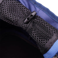 Ibiyaya Breathable Pet Carrier (Navy Blue)