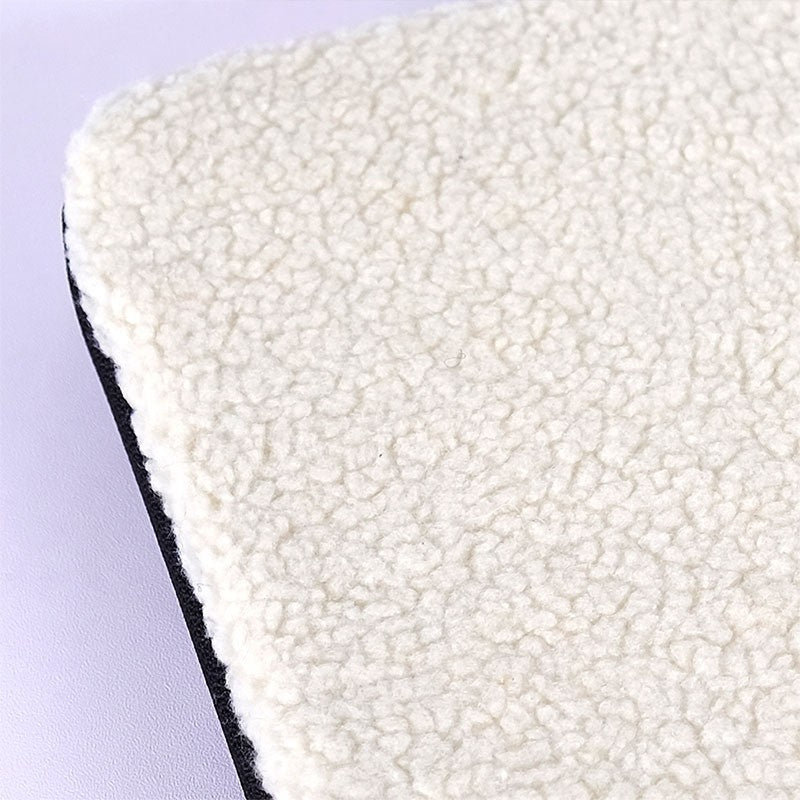 Ibiyaya Diamond Deluxe Pet Carrier (Dark Purple)