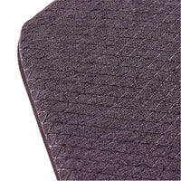 Ibiyaya Diamond Deluxe Pet Carrier (Dark Purple)