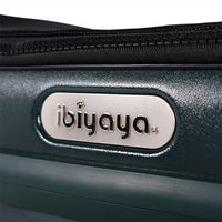 Ibiyaya Lavada Pet Transport Luggage (Phthalo Green)