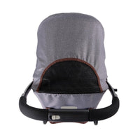 Ibiyaya Speedy Fold Pet Buggy (Grey)