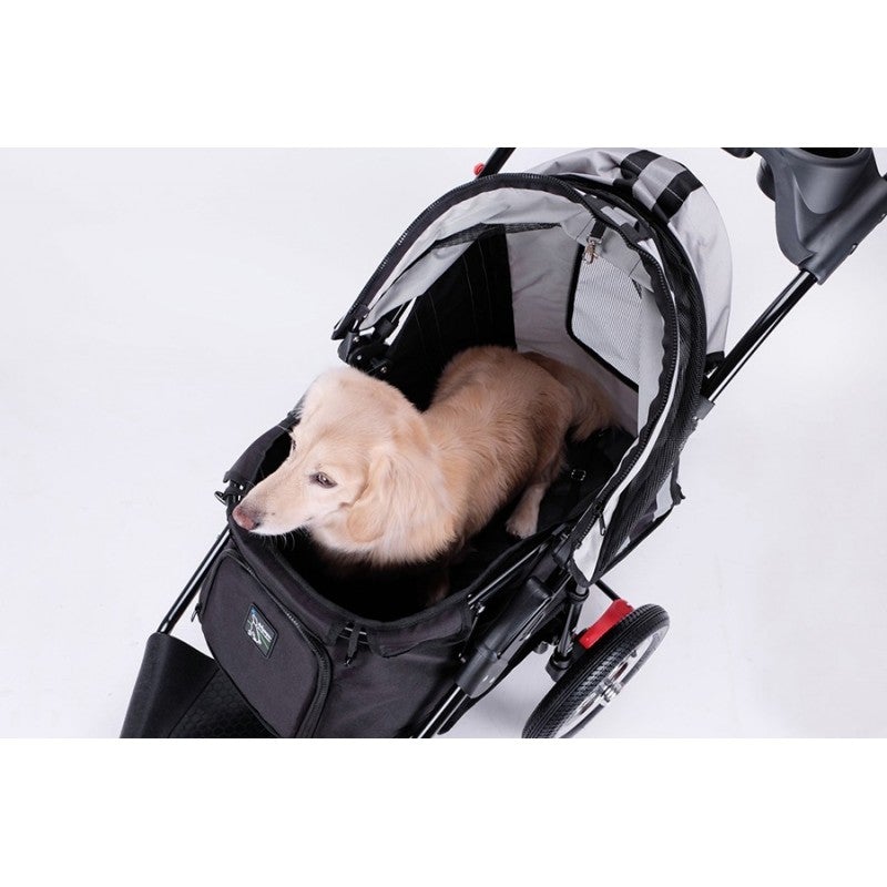 Ibiyaya Turbo Pet Jogger (Pink)