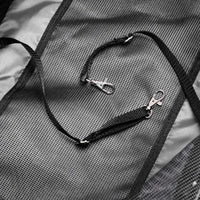 Ibiyaya Turbo Pet Jogger (Black)