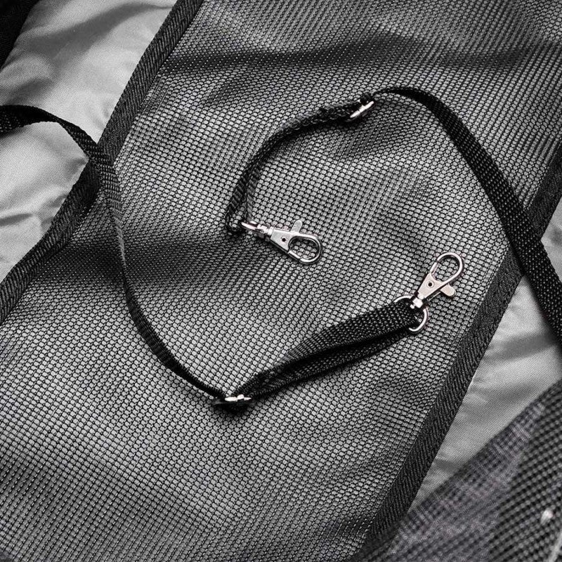 Ibiyaya Turbo Pet Jogger (Pink)