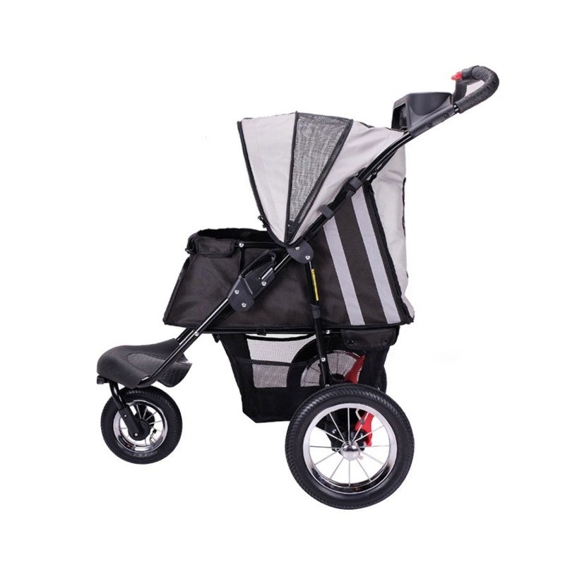 Ibiyaya Turbo Pet Jogger (Pink)