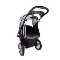 Ibiyaya Turbo Pet Jogger (Black)