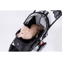 Ibiyaya Turbo Pet Jogger (Black)
