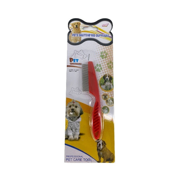 Kudi Flea Tick Comb Pets Station