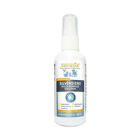 Natural Pet Silvergiene Multi-purpose Solution